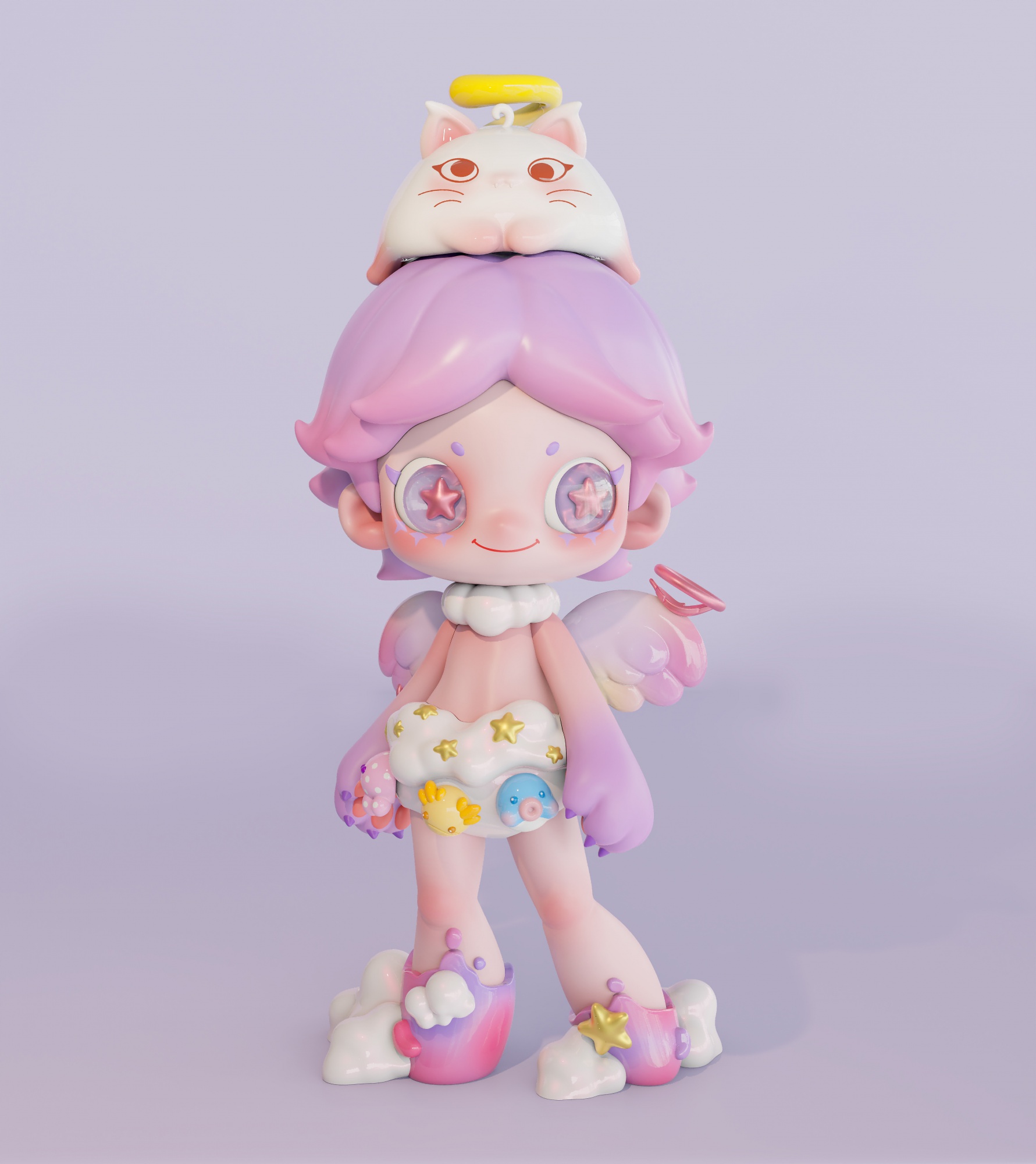 深圳巿瞻星者创意玩具有限公司