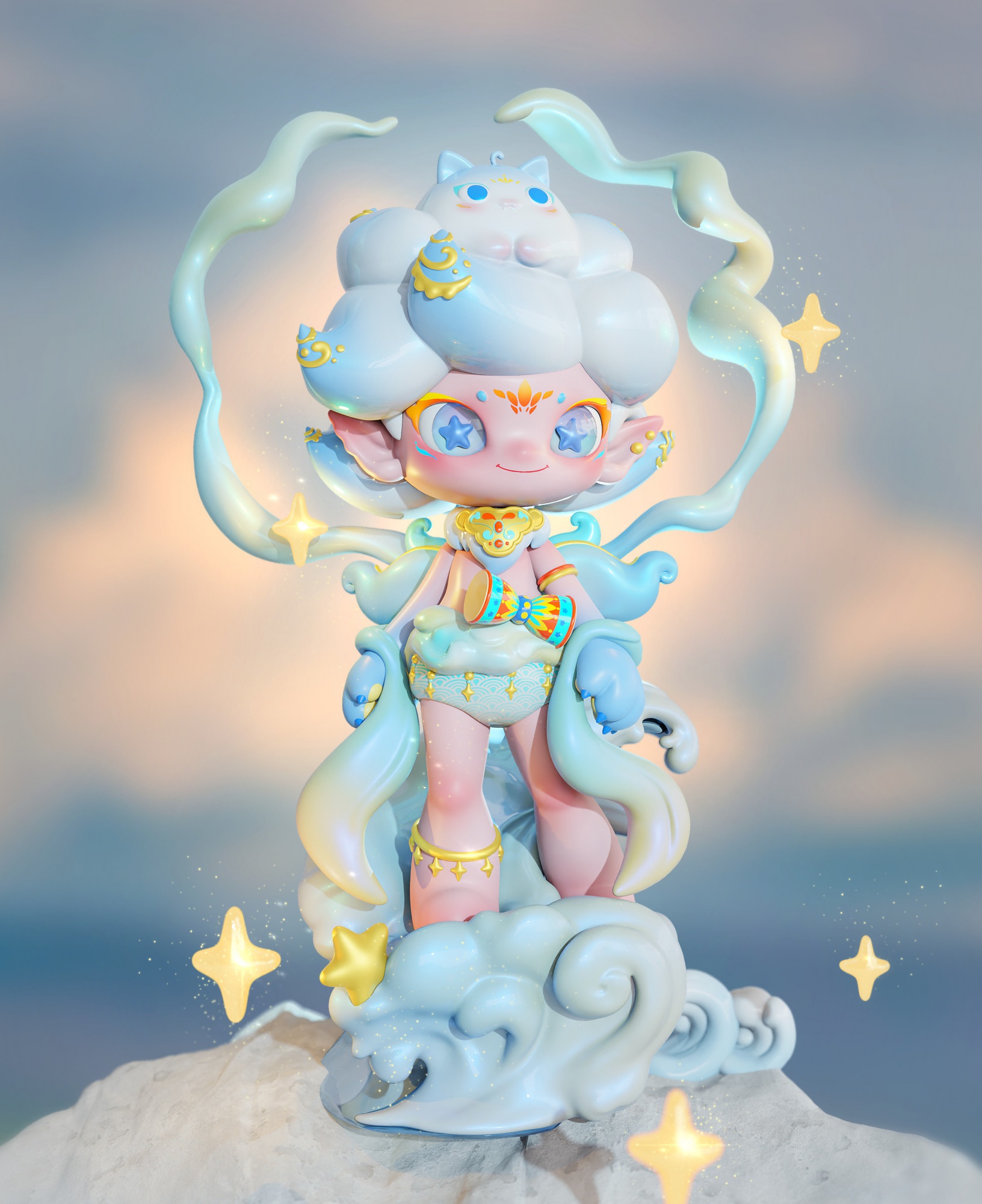 深圳巿瞻星者创意玩具有限公司