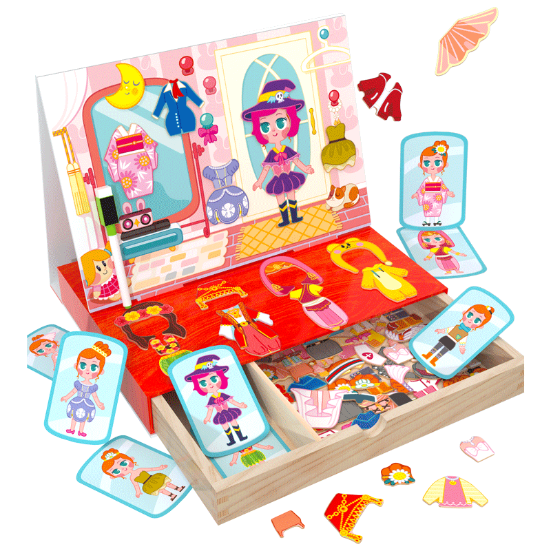 浙江佳禾玩具有限公司（木丸子）