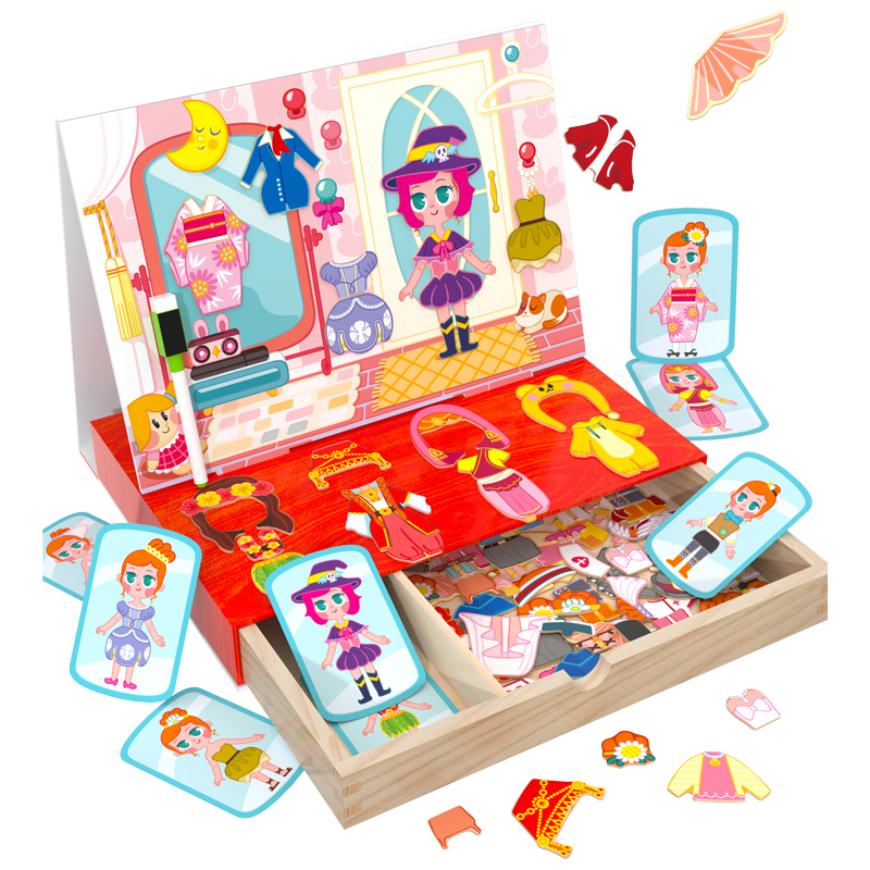 浙江佳禾玩具有限公司（木丸子）