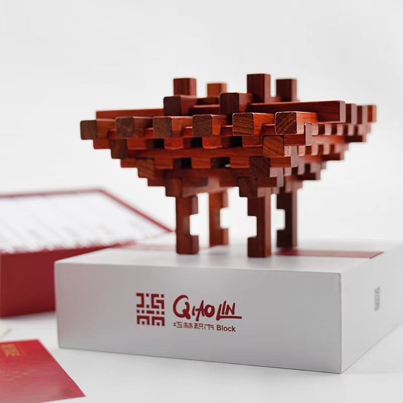 巧林新鲁班（山东）玩具加工有限公司