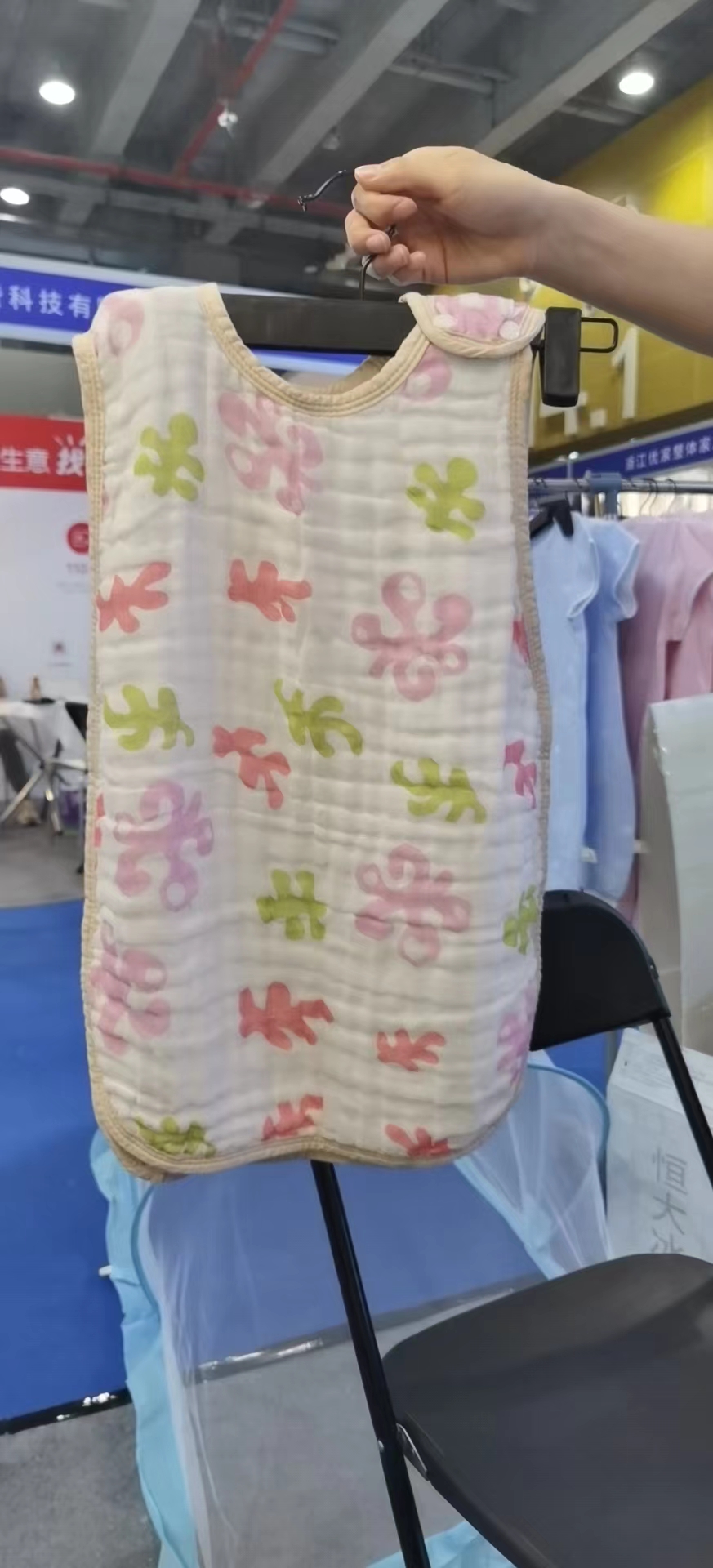 保定米糯纺织品有限公司