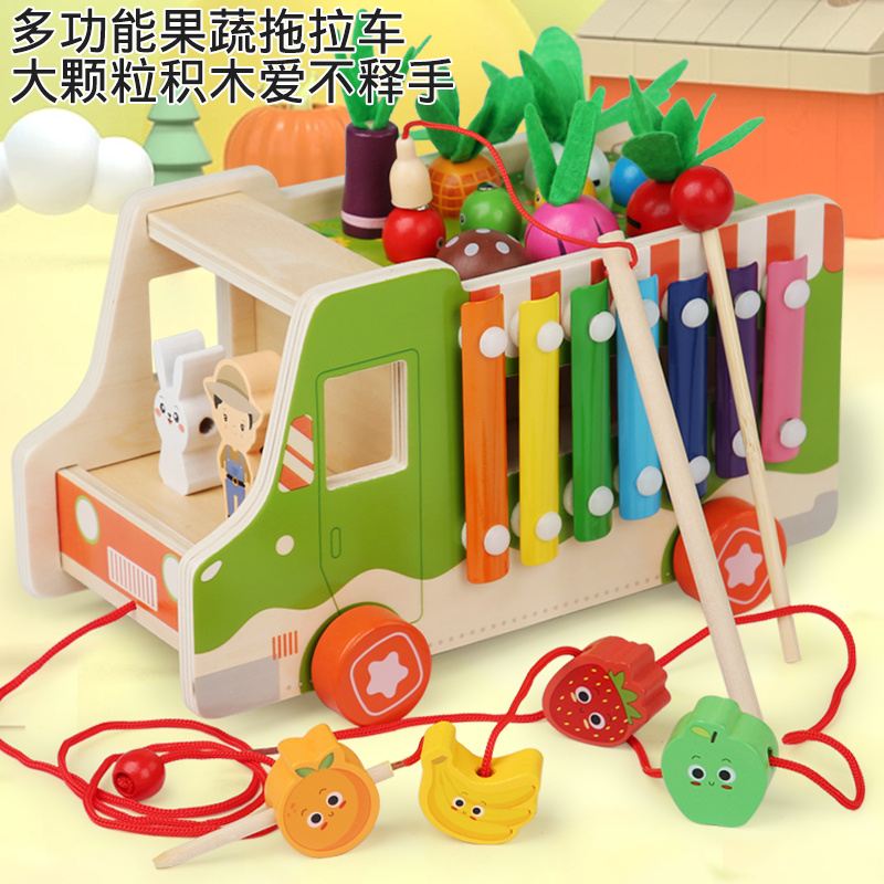 云和县嘟聪明玩具有限公司