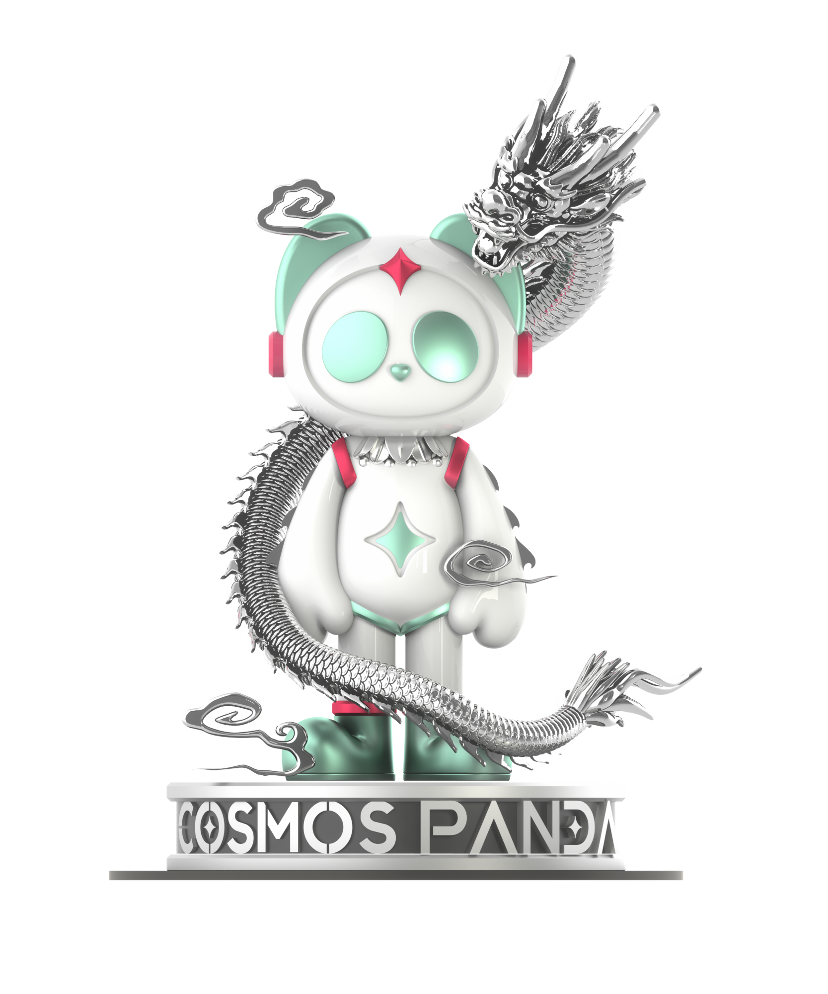 星际熊