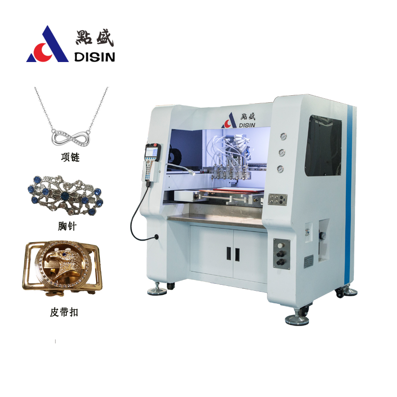 厦门点盛自动化设备有限公司