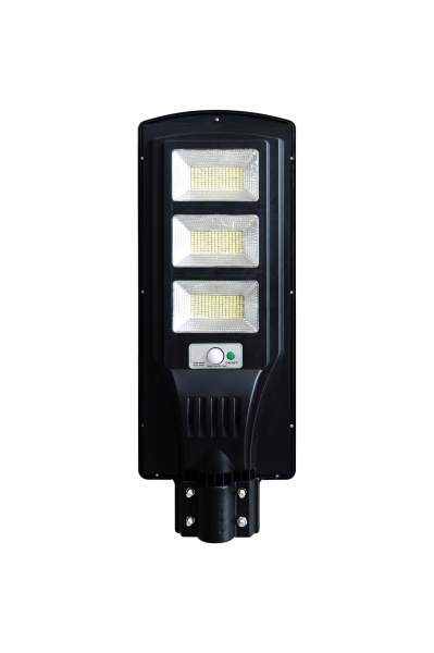 Solar street lamp