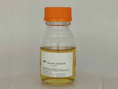 Gluconic-Acid