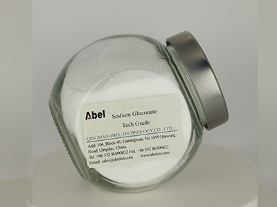 Sodium-Gluconate