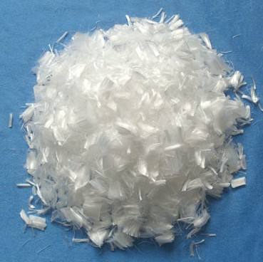Compound PP Fiber
