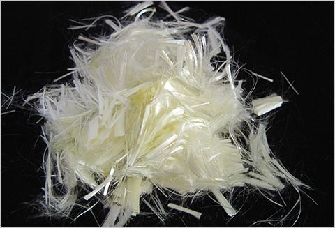 PAN Fiber 