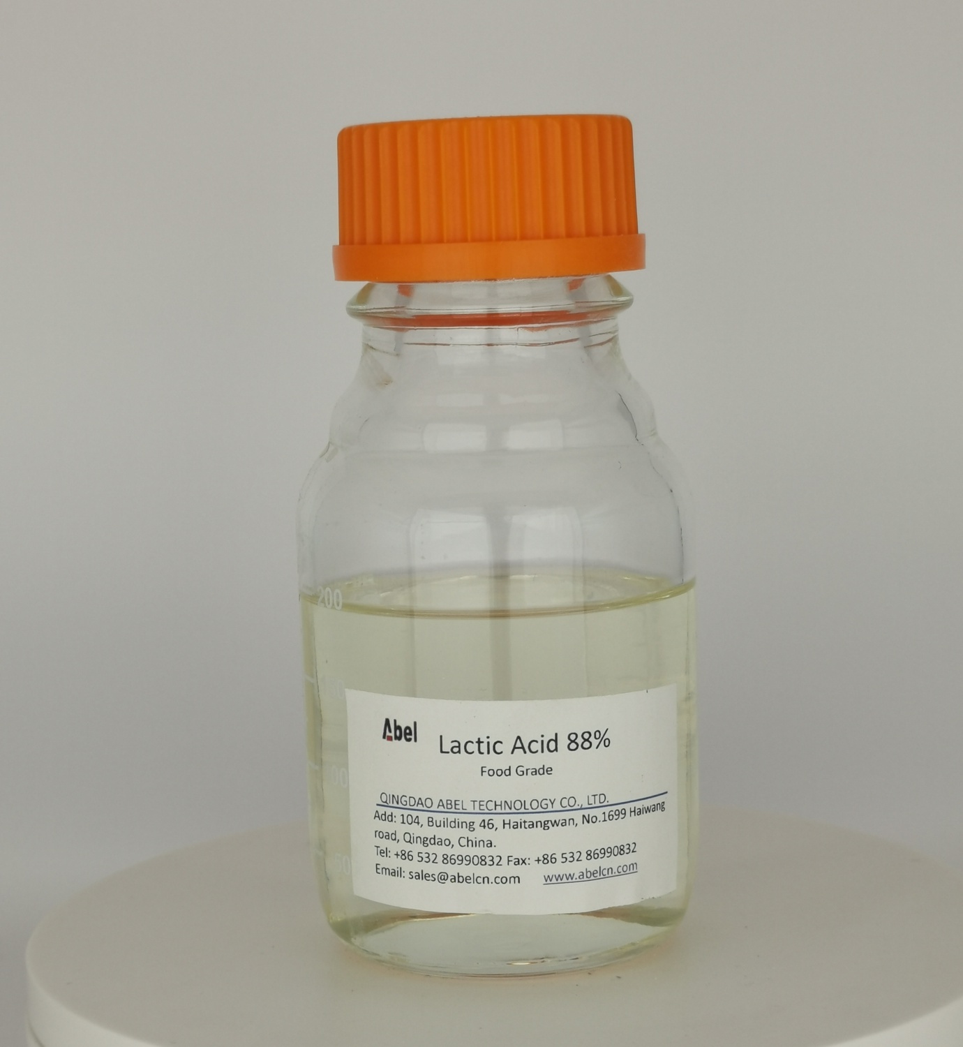 L-Lactic Acid