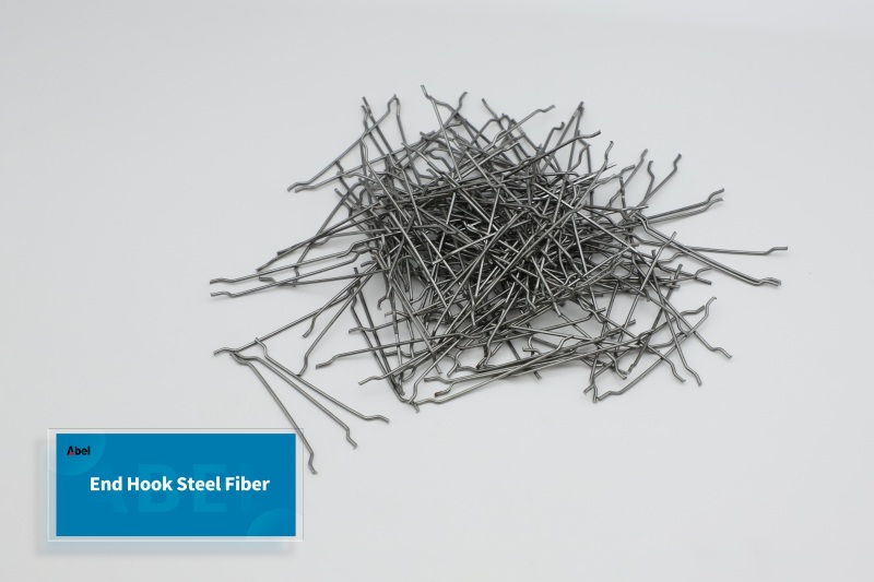 Steel Fiber