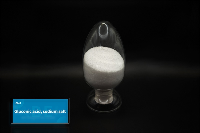 Sodium Gluconate
