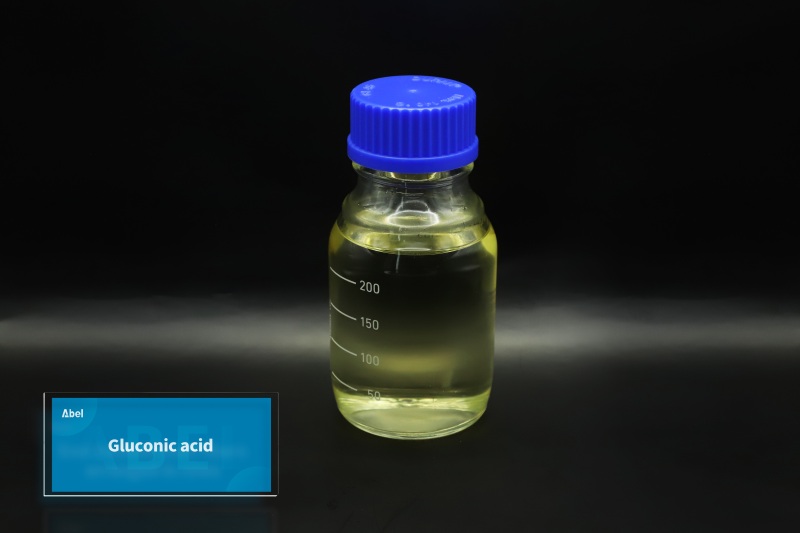 Gluconic Acid
