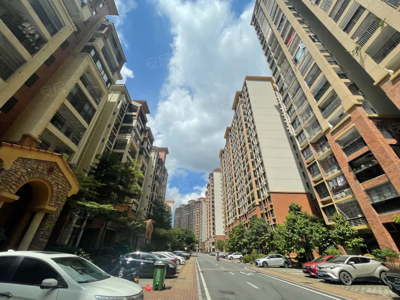 Jiangmen Swan Bay