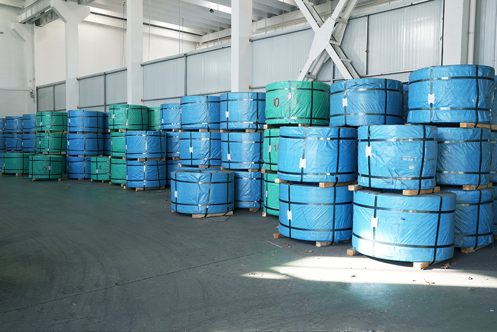 Warehouse