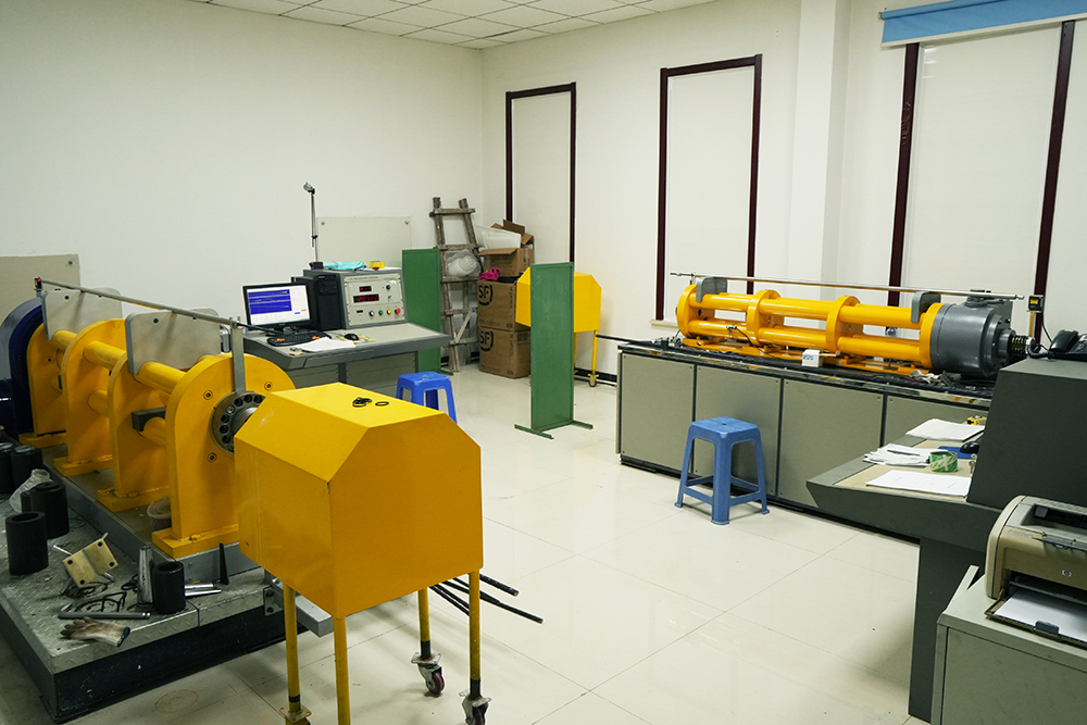 Laboratory