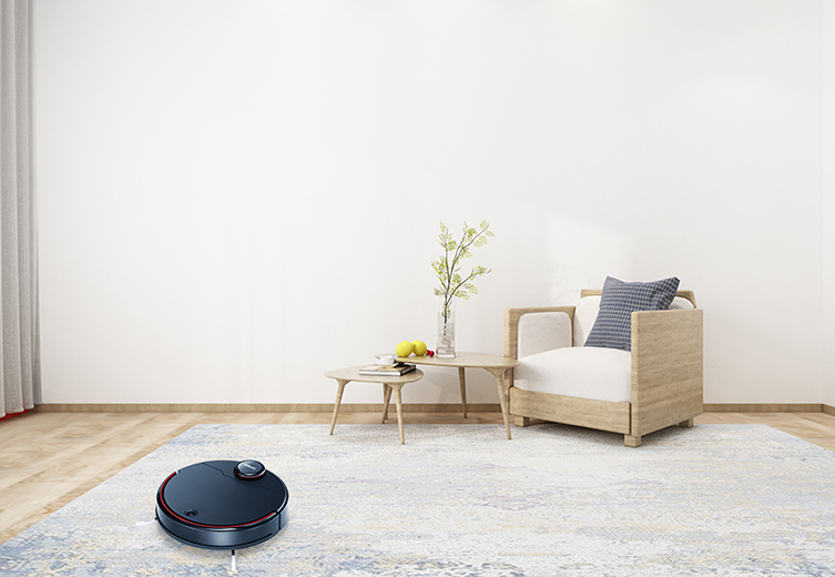 The epidemic will force manufacturers of robot vac...