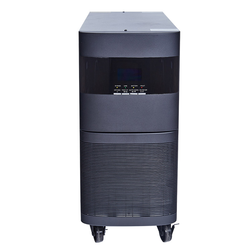 艾亚特在线式UPS电源 K系列10-20KVA
