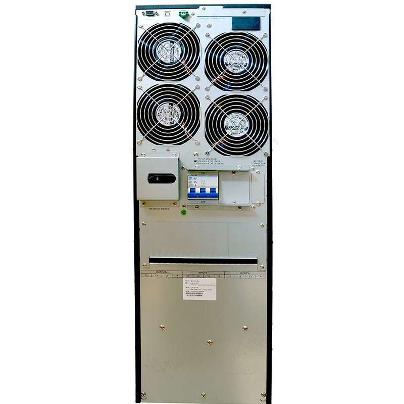 艾亚特高频UPS电源 K系列10-40KVA