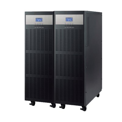 艾亚特工频UPS电源 GP11系列6-20KVA 单进单出UPS