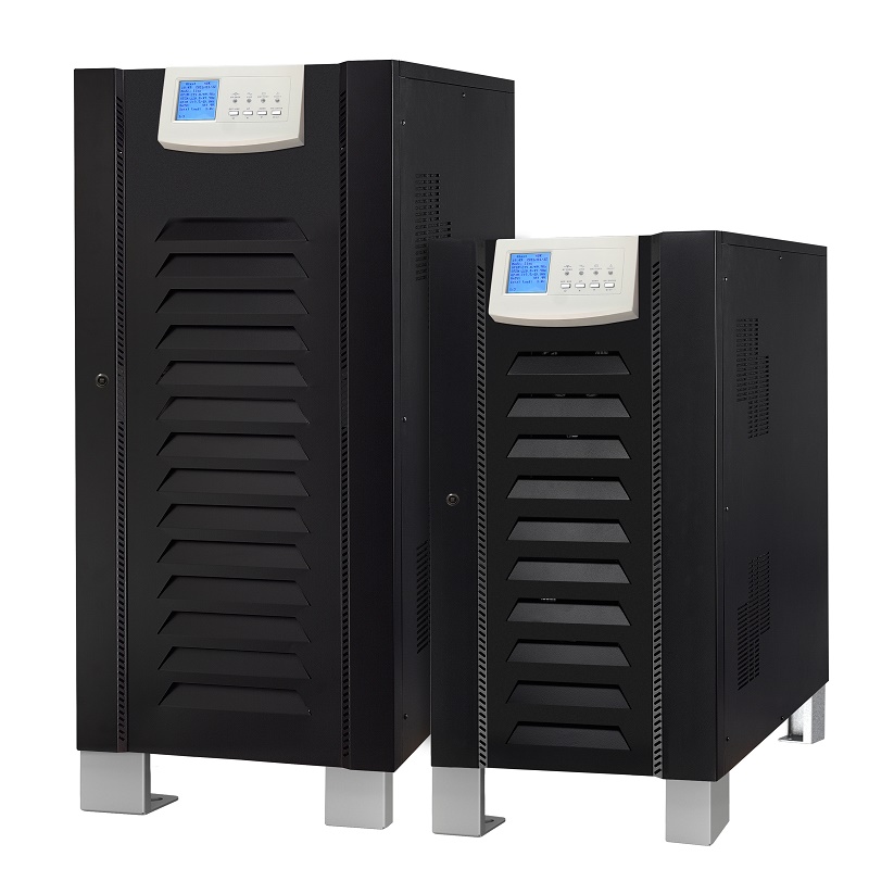 艾亚特工频UPS电源 GP31系列6-40KVA 三进单出UPS