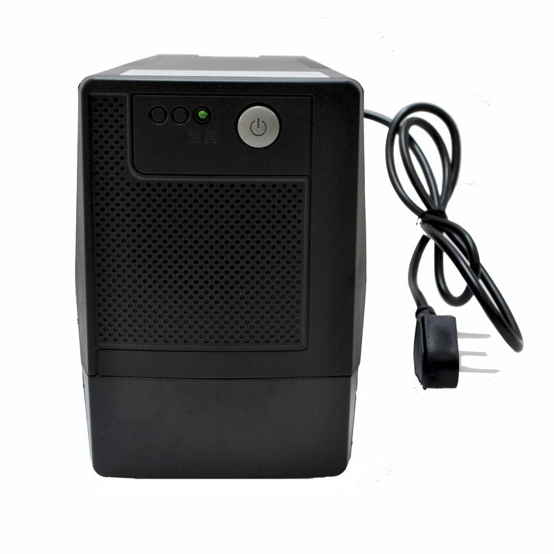 艾亚特后备式UPS电源 H系列500-2000VA 后备式UPS