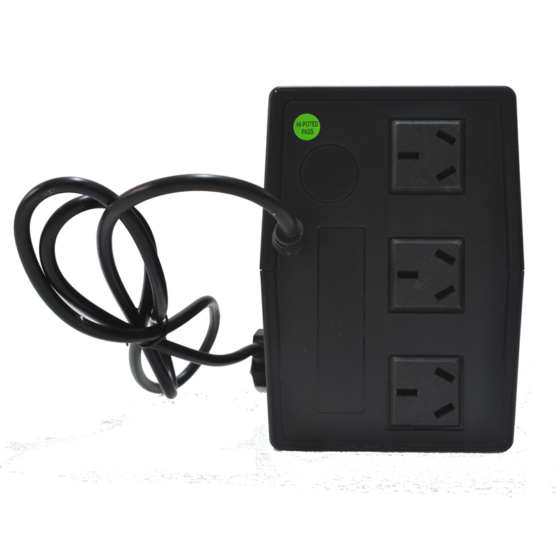 艾亚特后备式UPS电源 H系列500-2000VA 后备式UPS