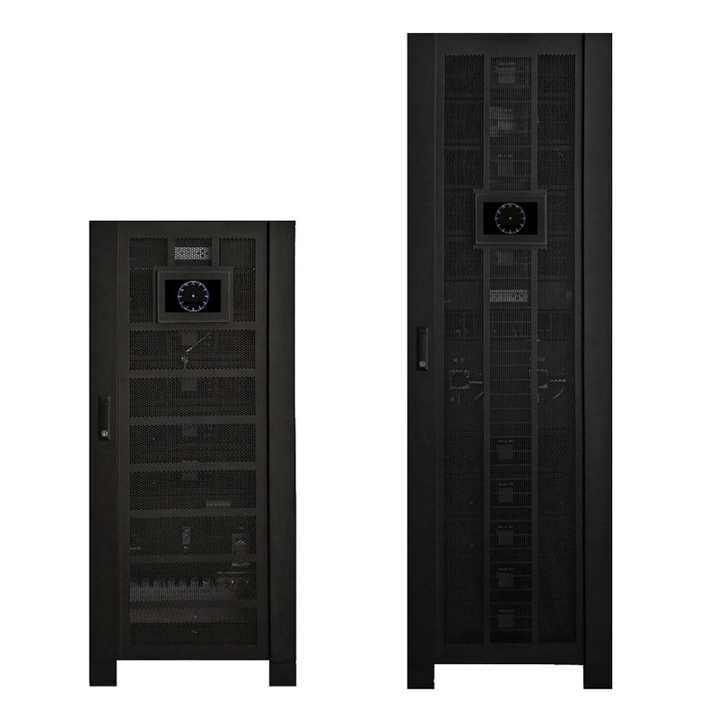 艾亚特模块化UPS电源MK系列 单模块20/30KVA
