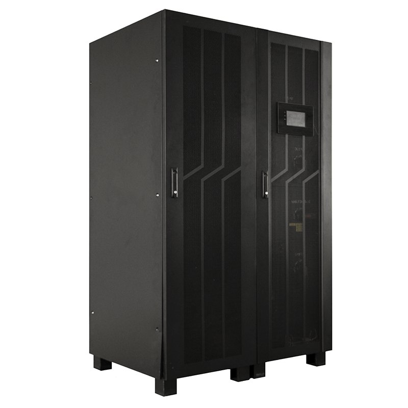 艾亚特模块化UPS电源MK系列 单模块50/60KVA