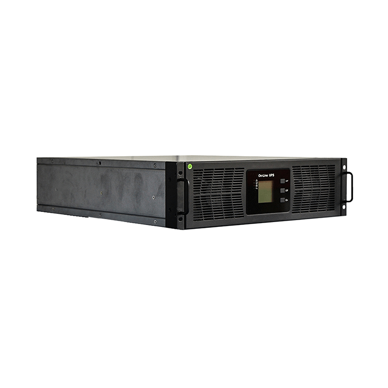 艾亚特模块化UPS电源MK系列 单模块50/60KVA
