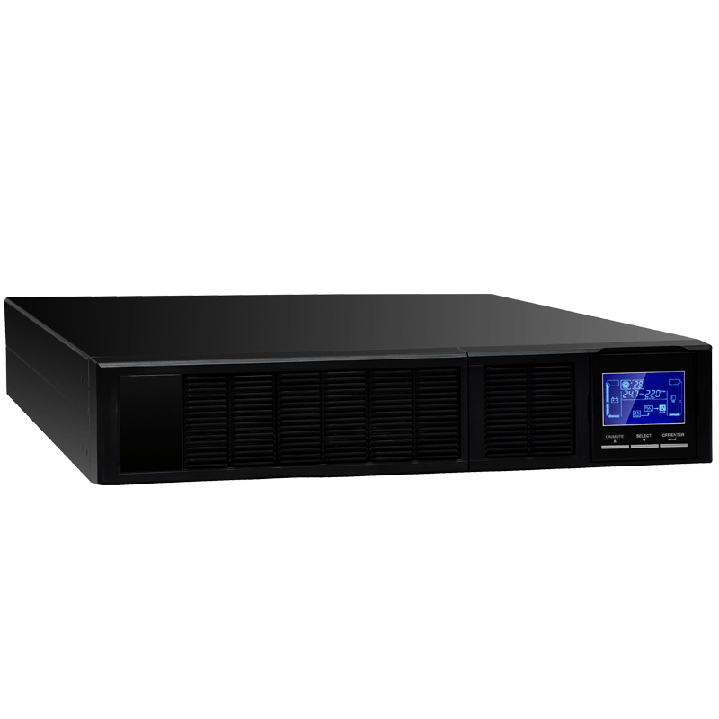 艾亚特机架式/塔式互换UPS电源 RT系列1-3KVA