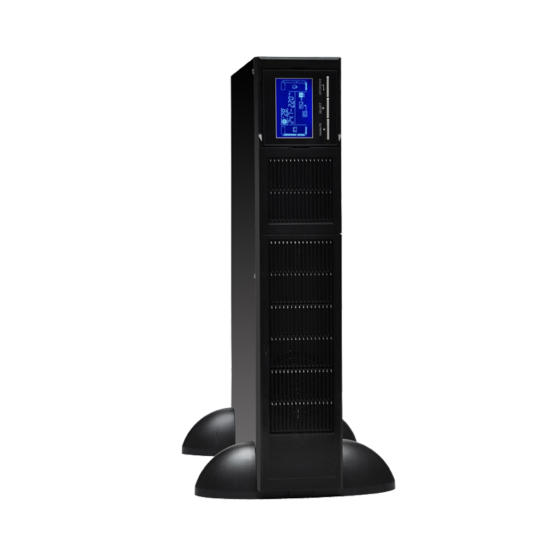 艾亚特机架式/塔式互换UPS电源 RT系列1-3KVA