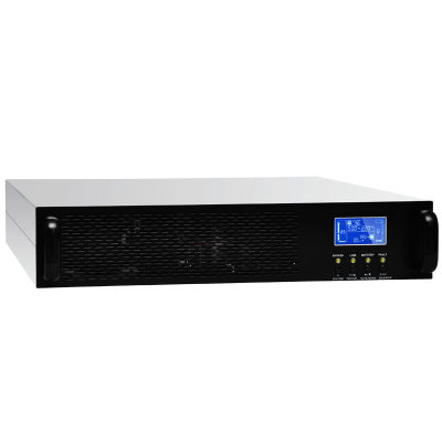 艾亚特机架式UPS电源 RT系列6-10KVA