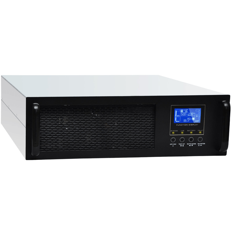 艾亚特机架式UPS电源 RT系列6-10KVA