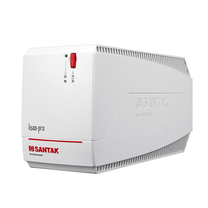山特UPS电源K500/K1000-PRO 后备式UPS电源