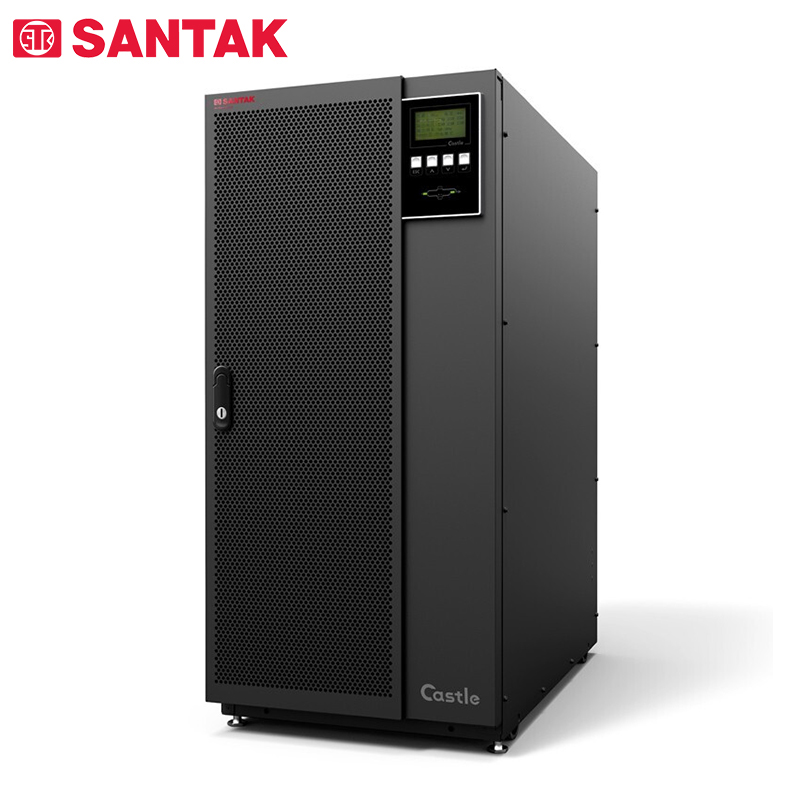 山特UPS电源3C3PRO-20-200KVA 山特城堡CASTLE系列