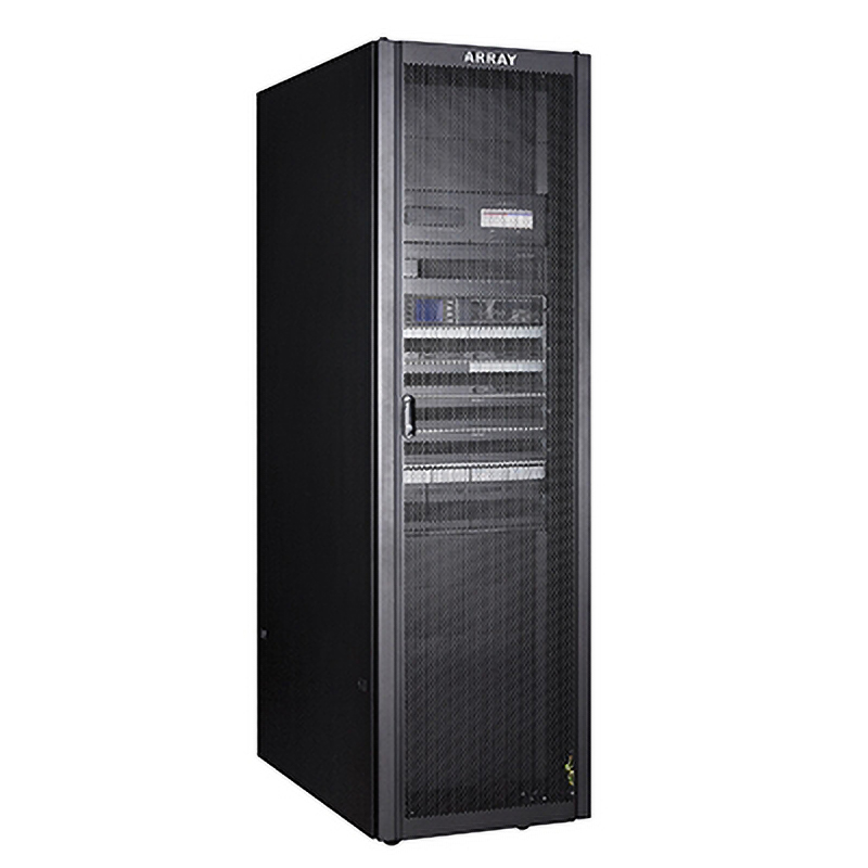山特模块化UPS电源ARRAY MP 系列 5-30kVA