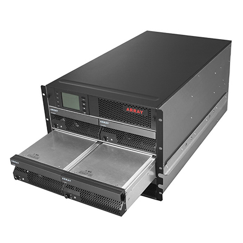 山特模块化UPS电源ARRAY MP 系列 5-30kVA