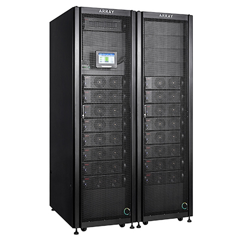 山特模块化UPS电源ARRAY 3A3 PT25-200KVA