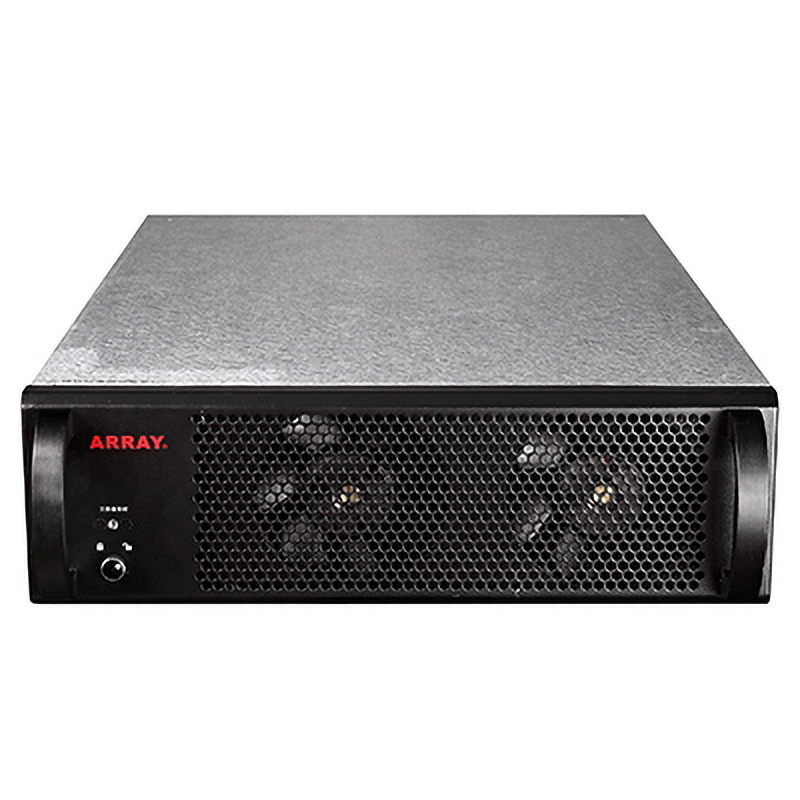 山特模块化UPS电源ARRAY 3A3 PT25-200KVA