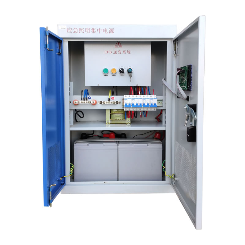照明型EPS应急电源