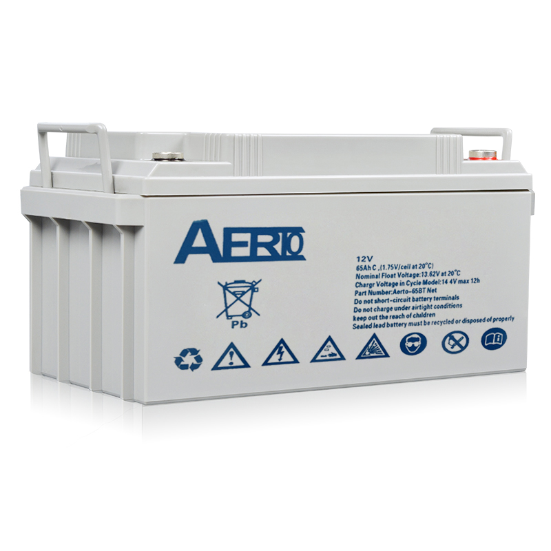 12V50AH蓄电池|12V50AH UPS电池|AERTO-50BT|艾亚特蓄电池
