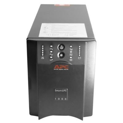 APC SUA1000ICH Smart-UPS 1000VA，230V