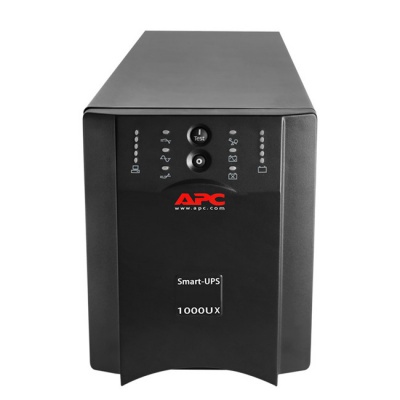 APC SUA1000UXICH Smart-UPS XL 1000VA，230V