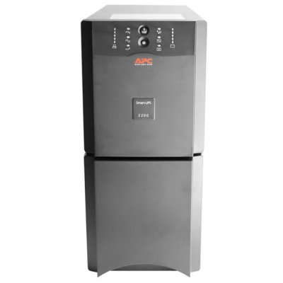 APC SUA2200ICH Smart-UPS 2200VA，230V