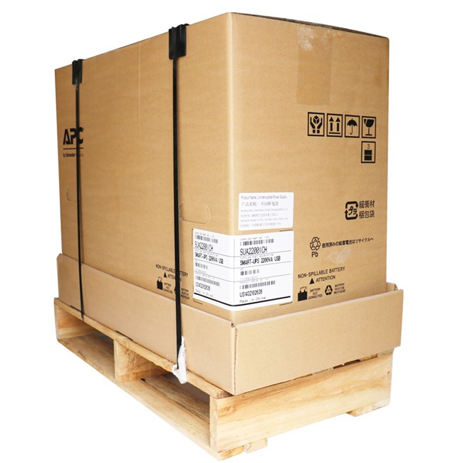 APC SUA2200ICH Smart-UPS 2200VA，230V