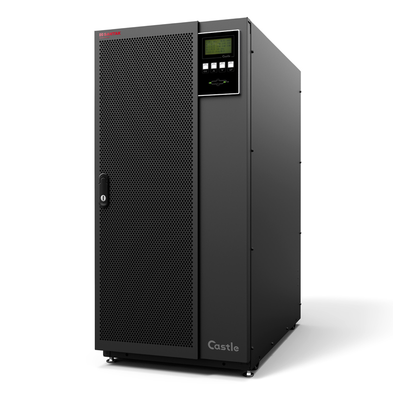 山特3C3PRO-20KS 3C3PRO-20KVA
