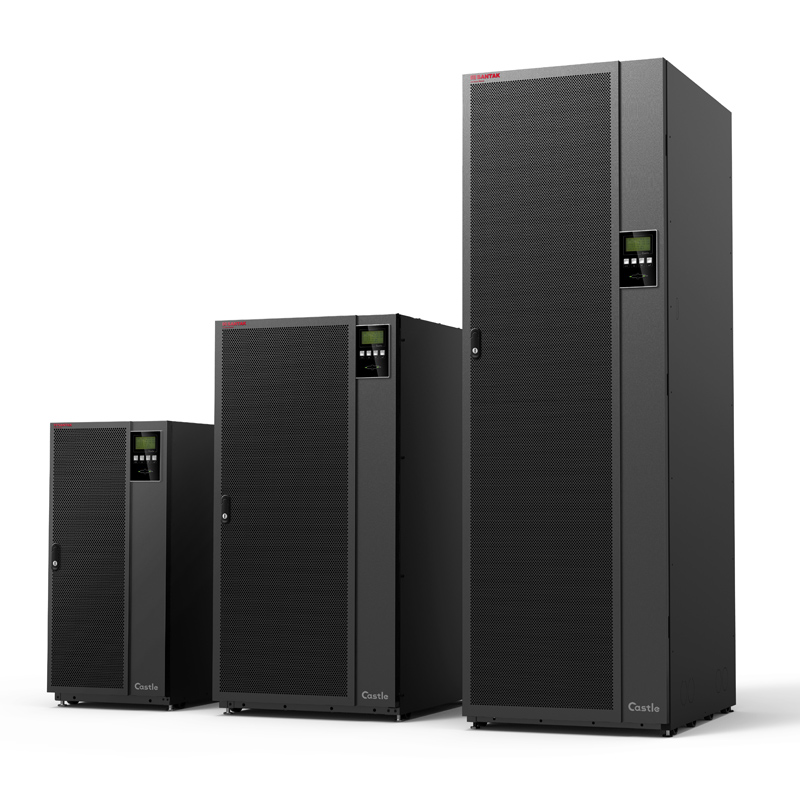 山特3C3PRO-20KS 3C3PRO-20KVA
