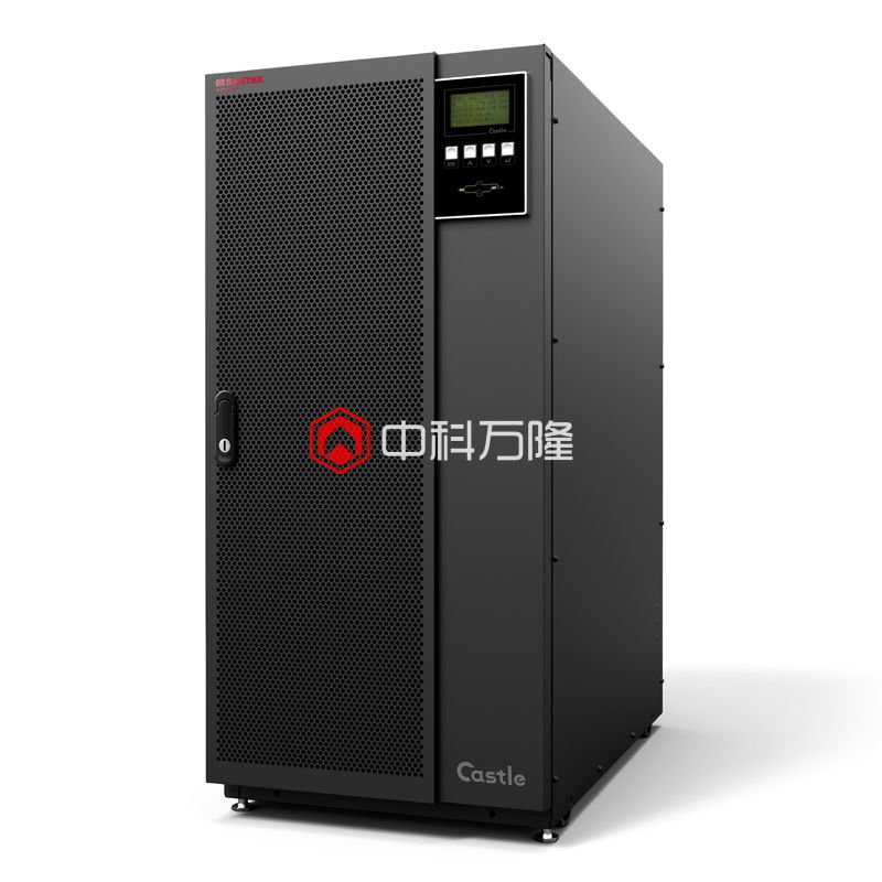 山特3C3PRO-30KS 3C3PRO-30KVA